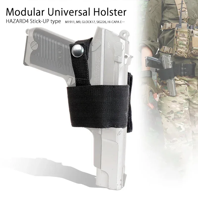 Edc Carry Handgun - Concealed Carry Gun Holster Compact Double-Ended