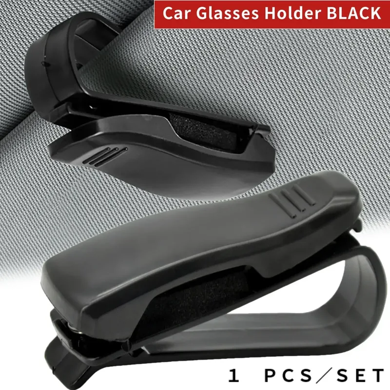 Edc Carry Pen - 2PCS Universal Car Auto Sun Visor
