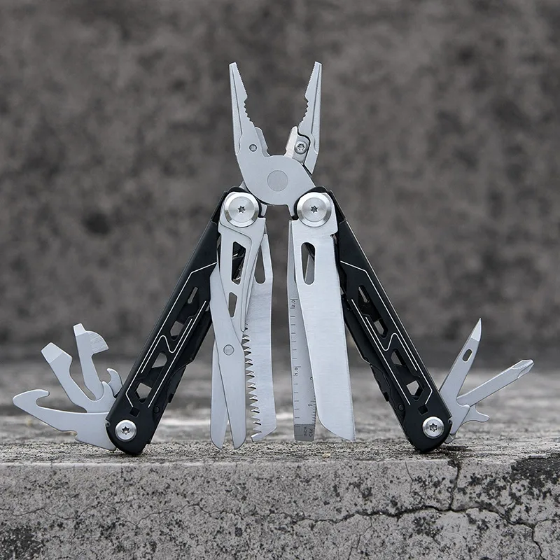 Edc Carry Pliers - Outdoor Folding Pliers EDC Multi Tool
