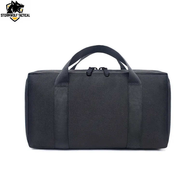 Edc Everyday Carry Bag - Portable Tactical Carry Bag Multifunction EDC