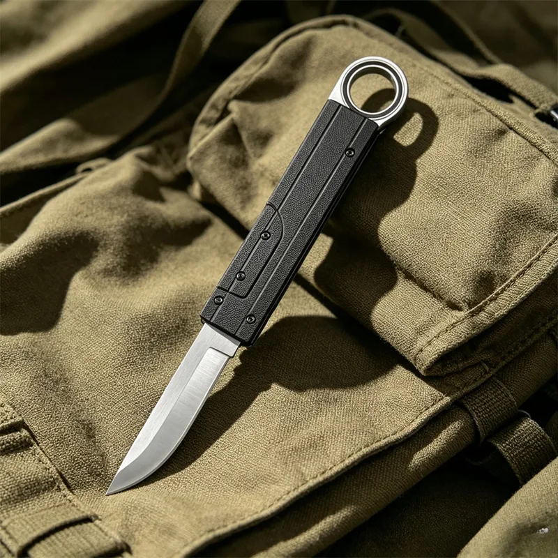 Edc Carry All - High Hardness Folding EDC Knife Lightweight