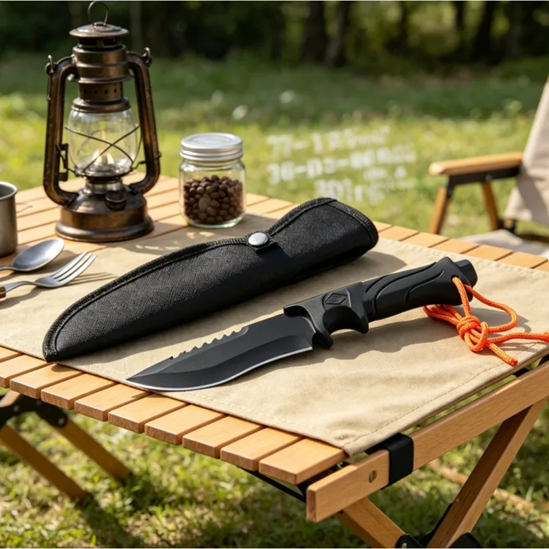 Multi-Purpose Camping Survival - Edc Concealed Carry Knife review and price