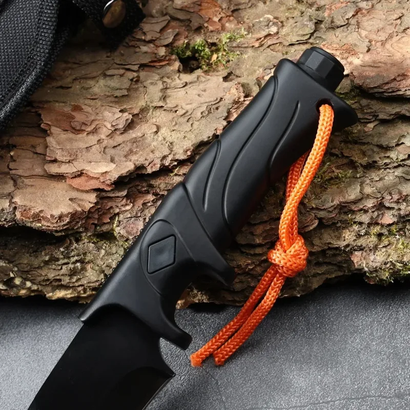 Multi-Purpose Camping Survival - Edc Concealed Carry Knife review and price
