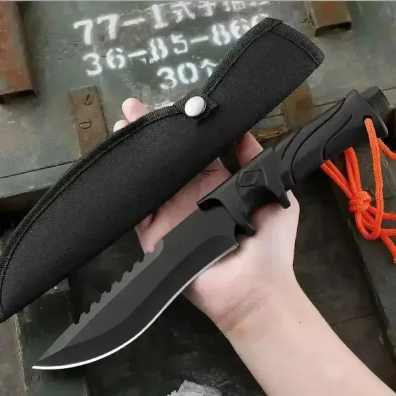 Multi-Purpose Camping Survival - Edc Concealed Carry Knife review and price