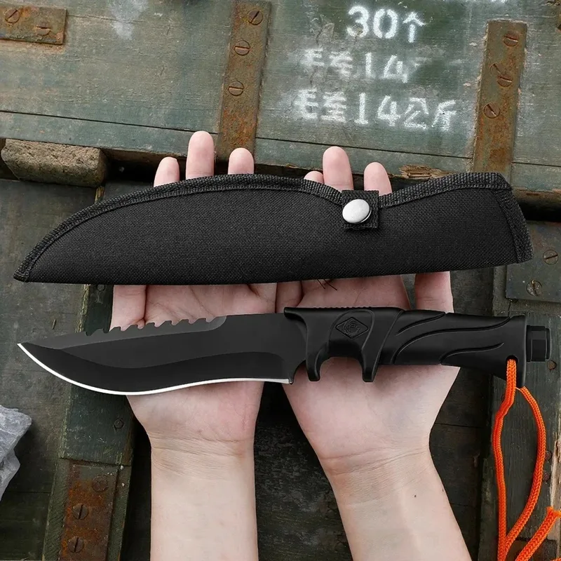 Multi-Purpose Camping Survival - Edc Concealed Carry Knife review and price