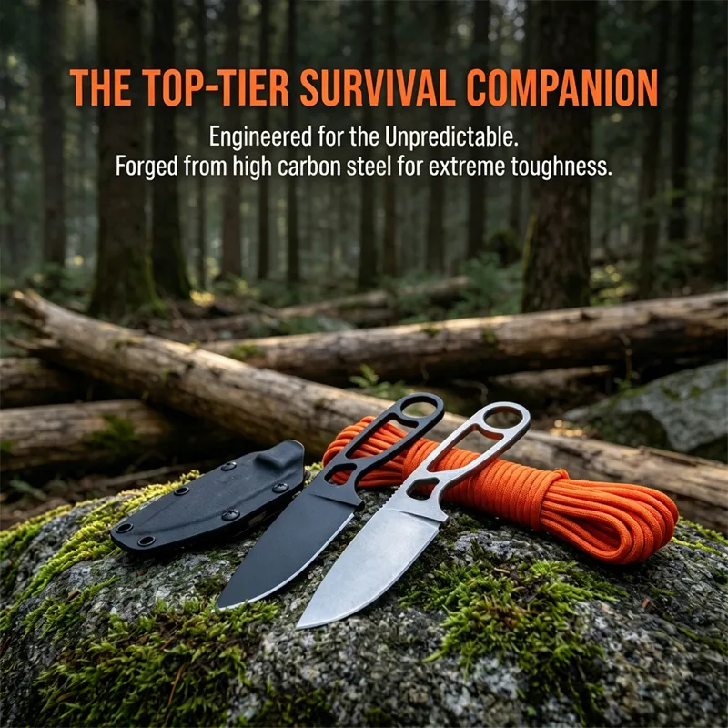 Portable Outdoor Fixed Blade E - Edc Concealed Carry Knife review and price