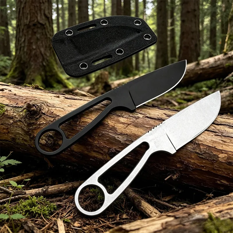Portable Outdoor Fixed Blade E - Edc Concealed Carry Knife review and price
