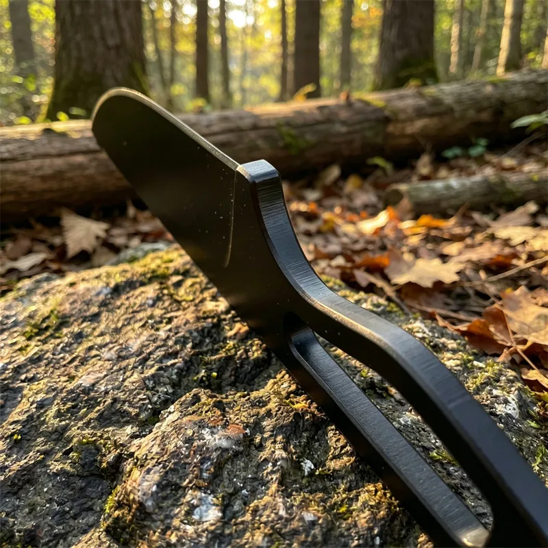 Portable Outdoor Fixed Blade E - Edc Concealed Carry Knife review and price