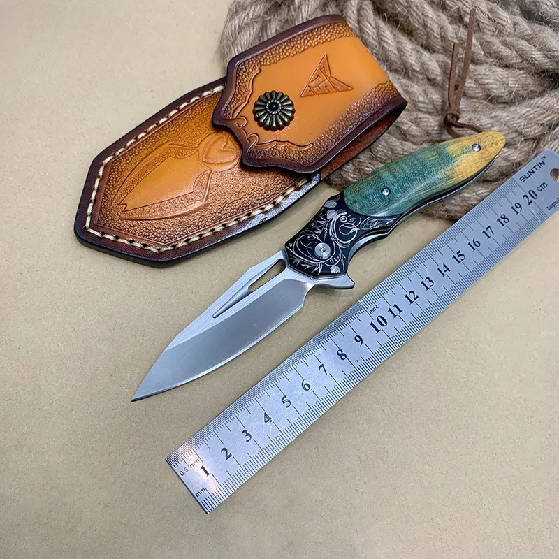 RHON 3.4inch EDC Knife High Ca - Edc Day Carry review and price