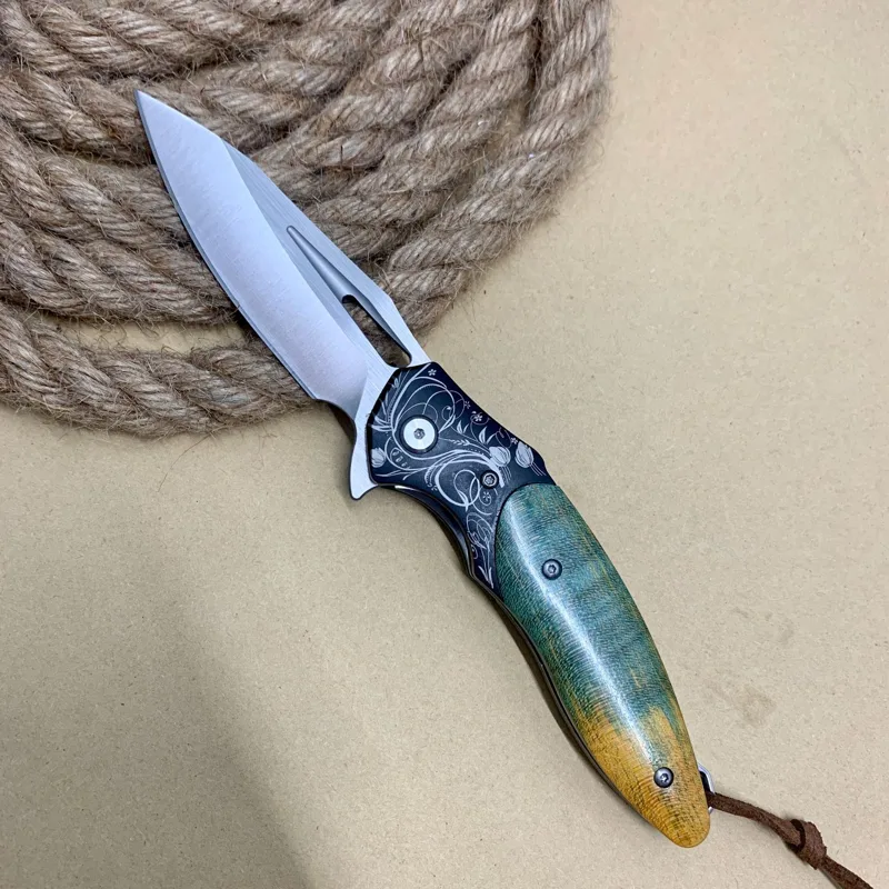 RHON 3.4inch EDC Knife High Ca - Edc Day Carry review and price