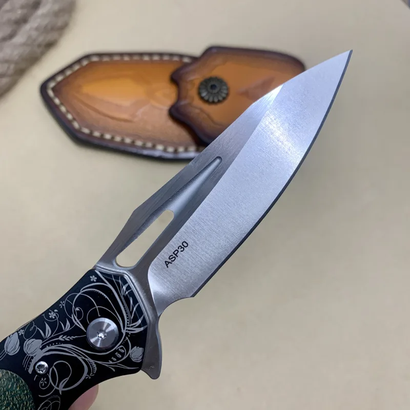 RHON 3.4inch EDC Knife High Ca - Edc Day Carry review and price