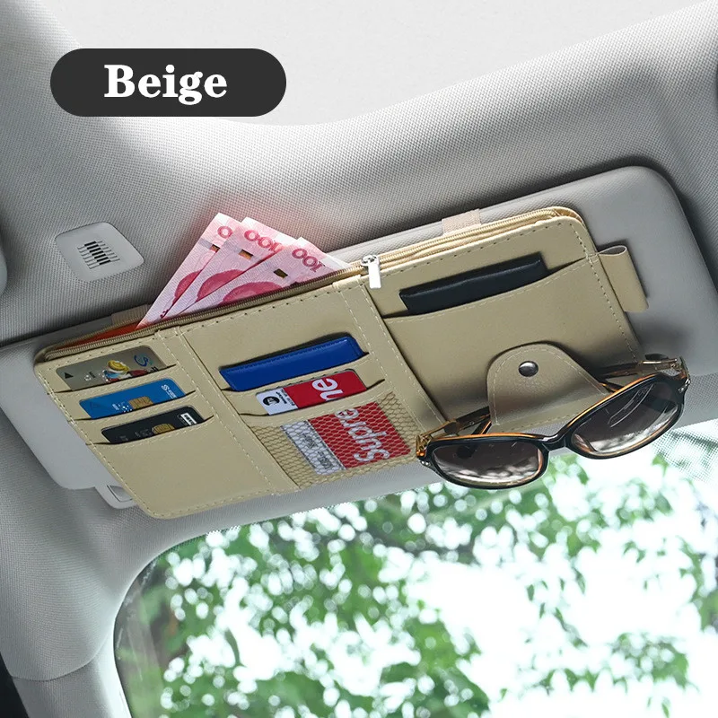 Car Sun Visor Bill Pen Busines - Edc Carry Pen review and price