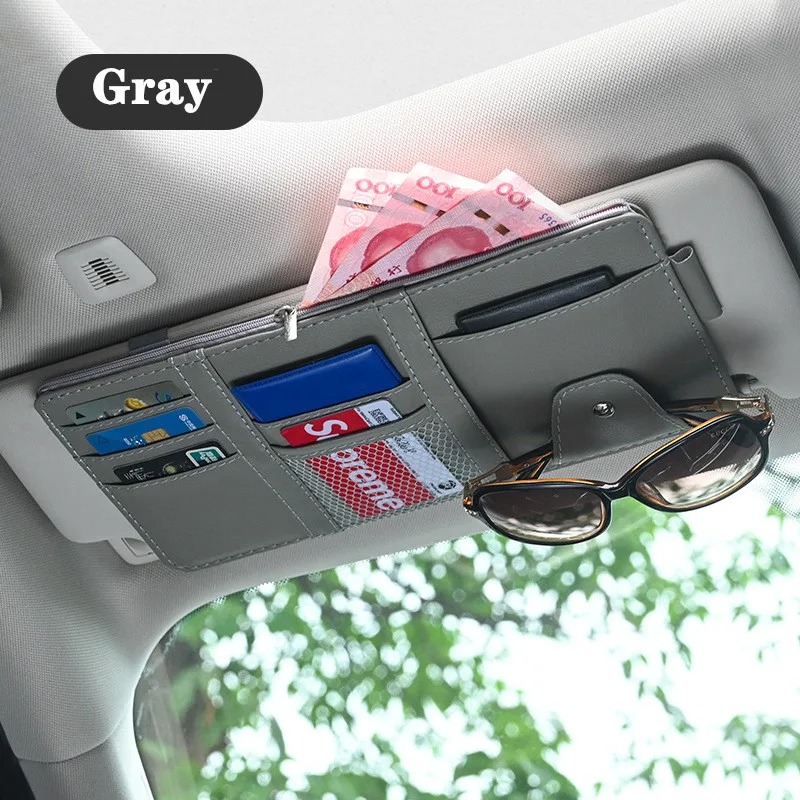 Car Sun Visor Bill Pen Busines - Edc Carry Pen review and price