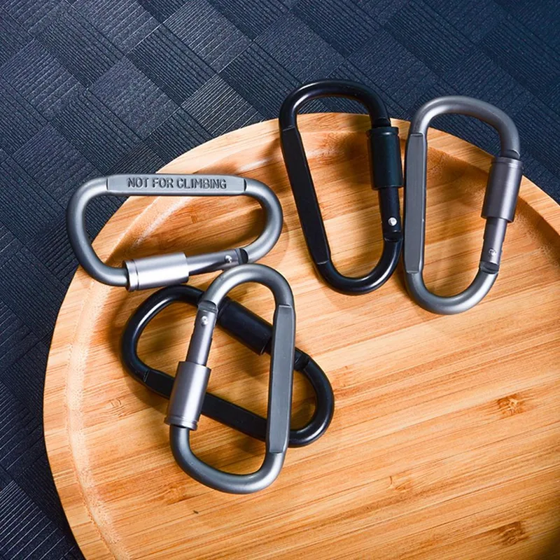 D-ring Snap Buckle Carabiner K - Edc Carry Backpack review and price
