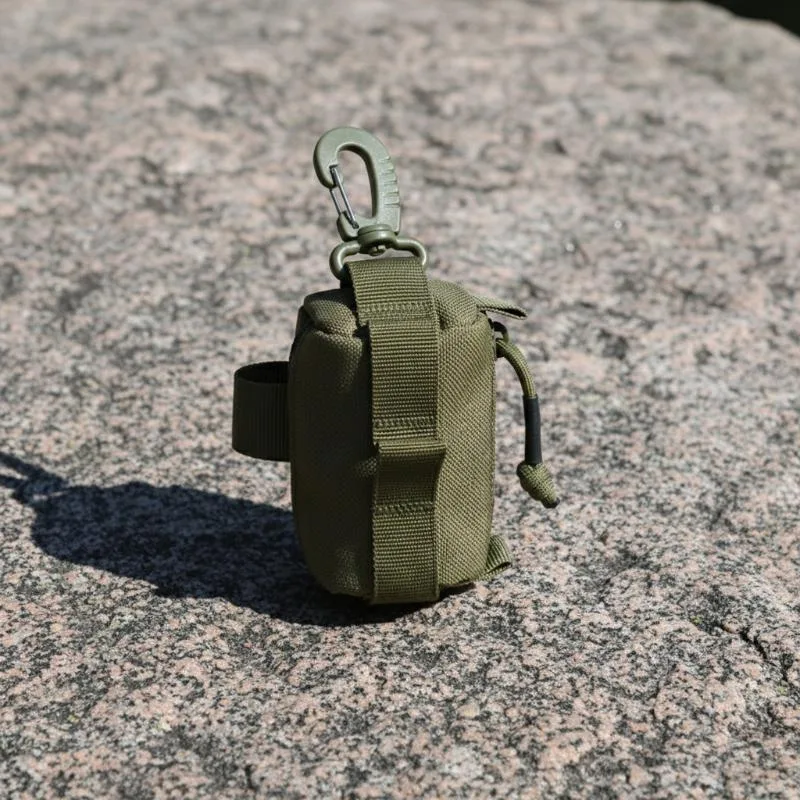 Outdoor EDC Pouch, Zipper Key  - Edc Concealed Carry review and price