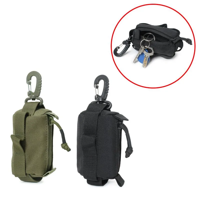 Outdoor EDC Pouch, Zipper Key  - Edc Concealed Carry review and price