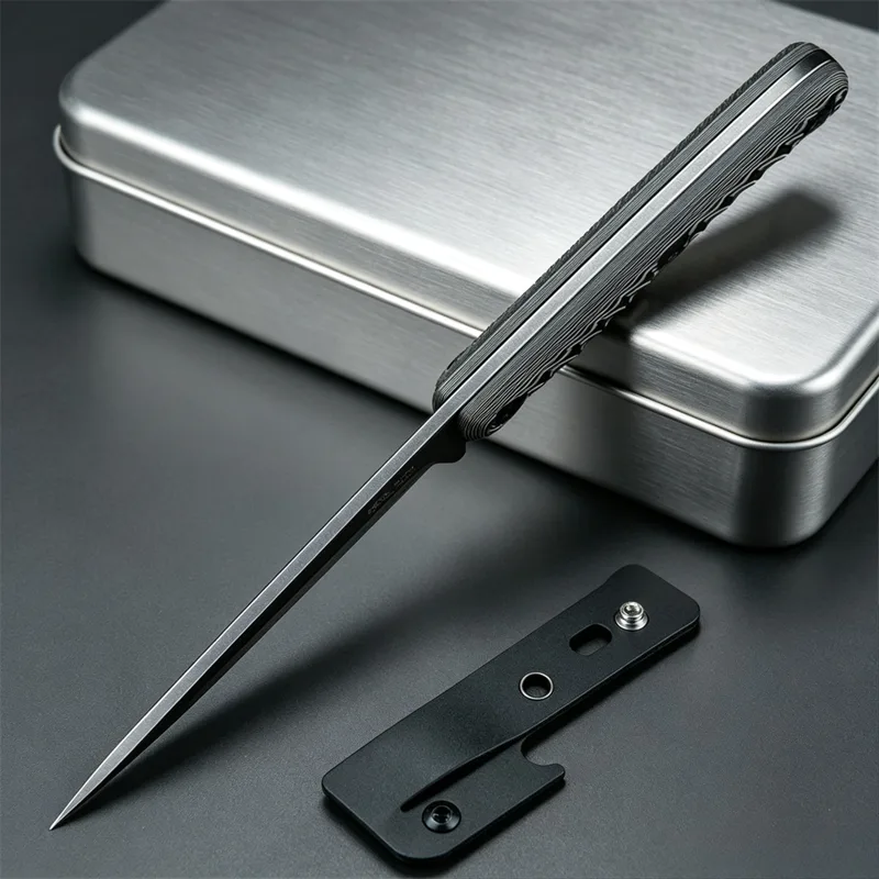 Everyday Carry EDC Outdoor Ful - Edc Concealed Carry Knife review and price