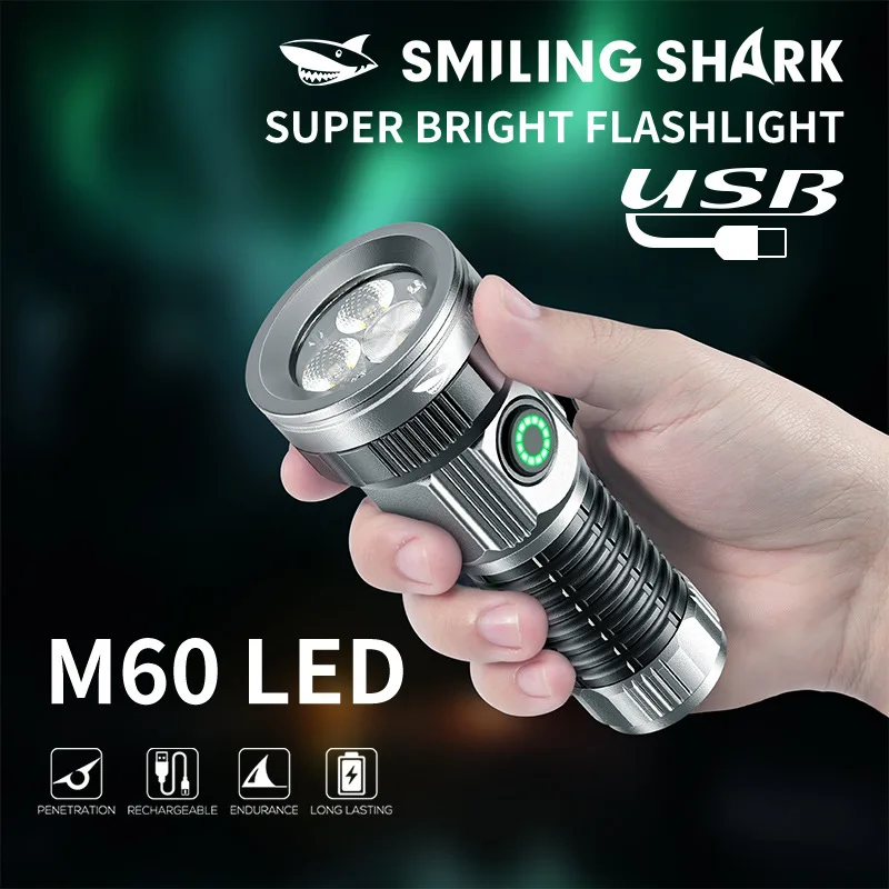 Small LED Flashlight USB C Rec - Edc Day Carry review and price