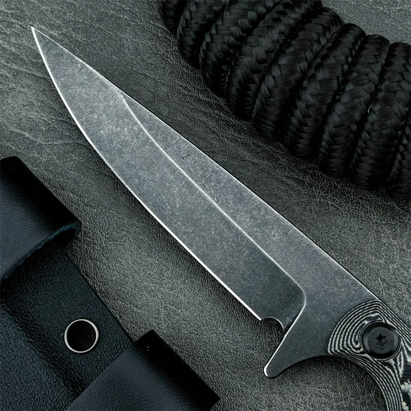 Full Tang Fixed Blade Knives 7 - Everyday Carry (Edc) Knife review and price