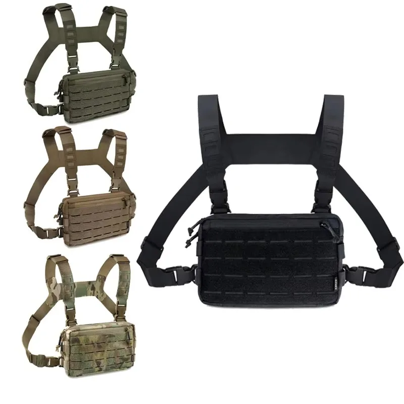 Strap Fishing Vest Tactical Ch - Edc Carry Backpack review and price