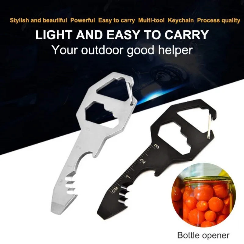 Bottle Opener Multi Tool,Stain - Edc Carry Backpack review and price