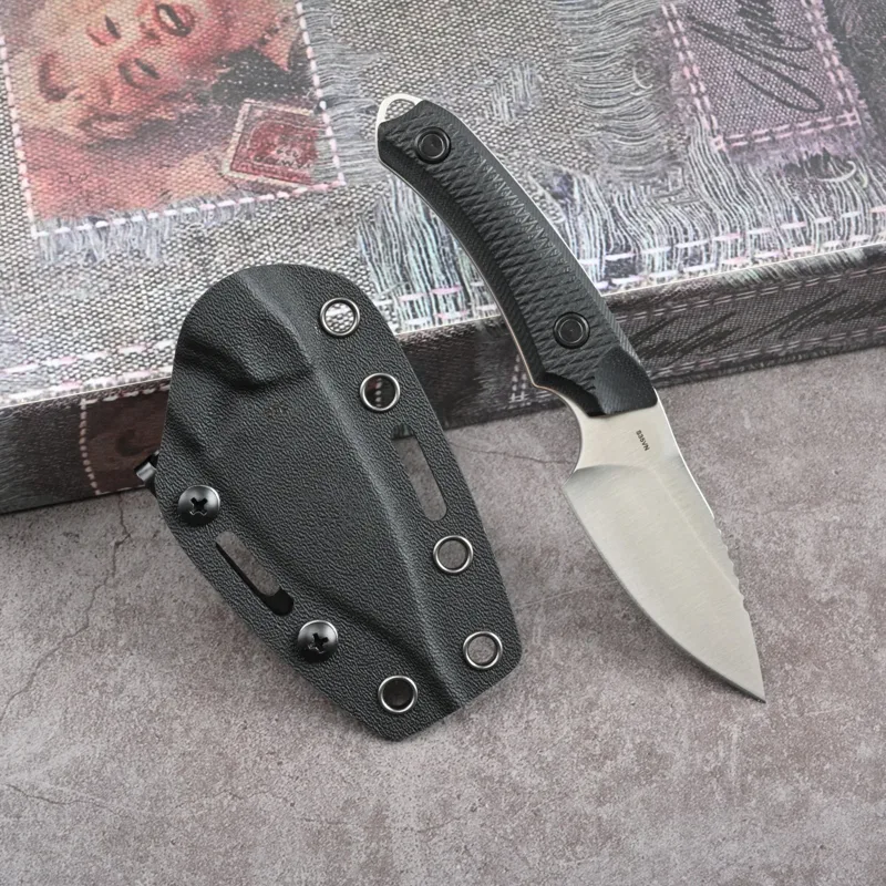 EDC Outdoor Multitool Portable - Edc Fixed Blade Deep Carry review and price