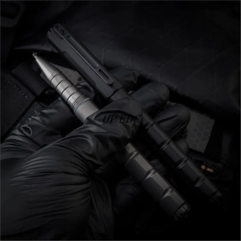 MAXACE Inquisitor II Titanium  - Edc Carry Pen review and price