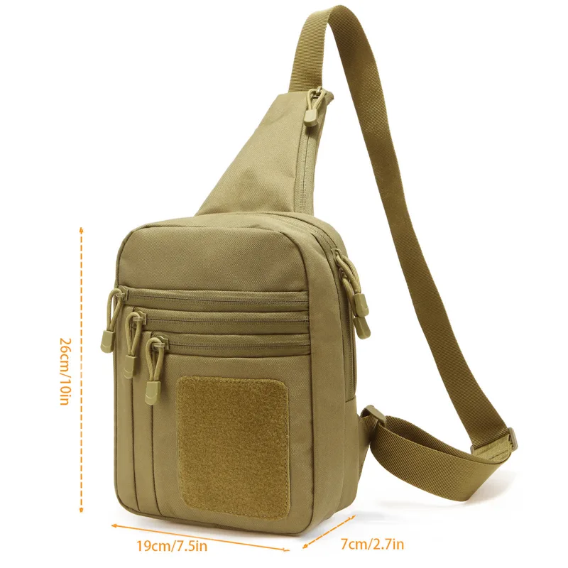 Tactical Pistol Gun Bag Concea - Edc Carry Handgun review and price