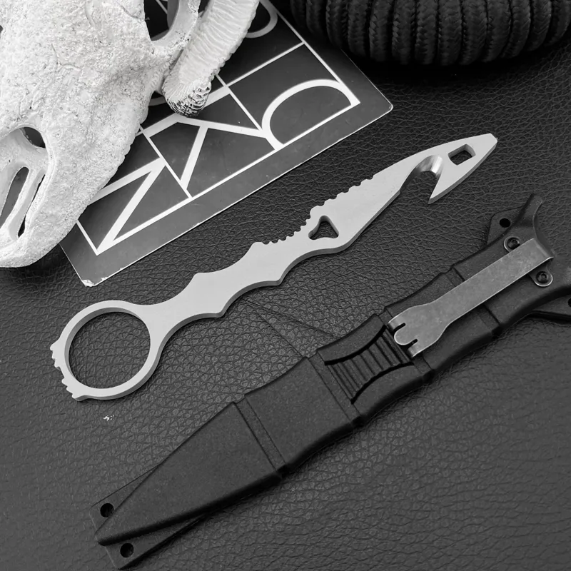 New 179 High Hardness Fixed Bl - Edc Concealed Carry Knife review and price