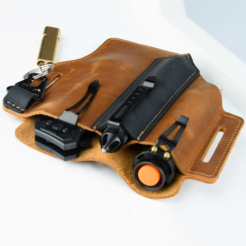 Men Travel Tactical Waist Bag  - Edc Carry Bag For Men review and price