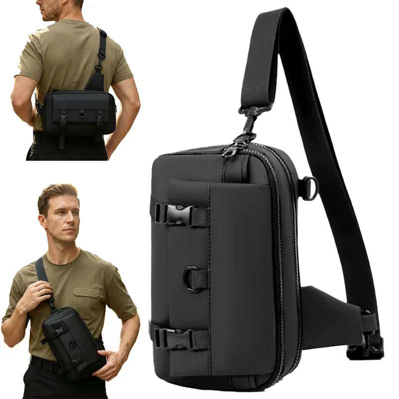 Tactical Pistol Gun Bag Concea - Edc Carry Backpack review and price