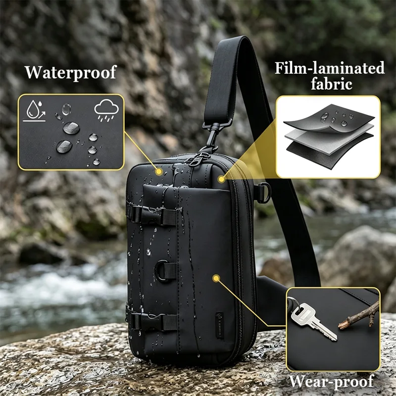 Tactical Pistol Gun Bag Concea - Edc Carry Backpack review and price