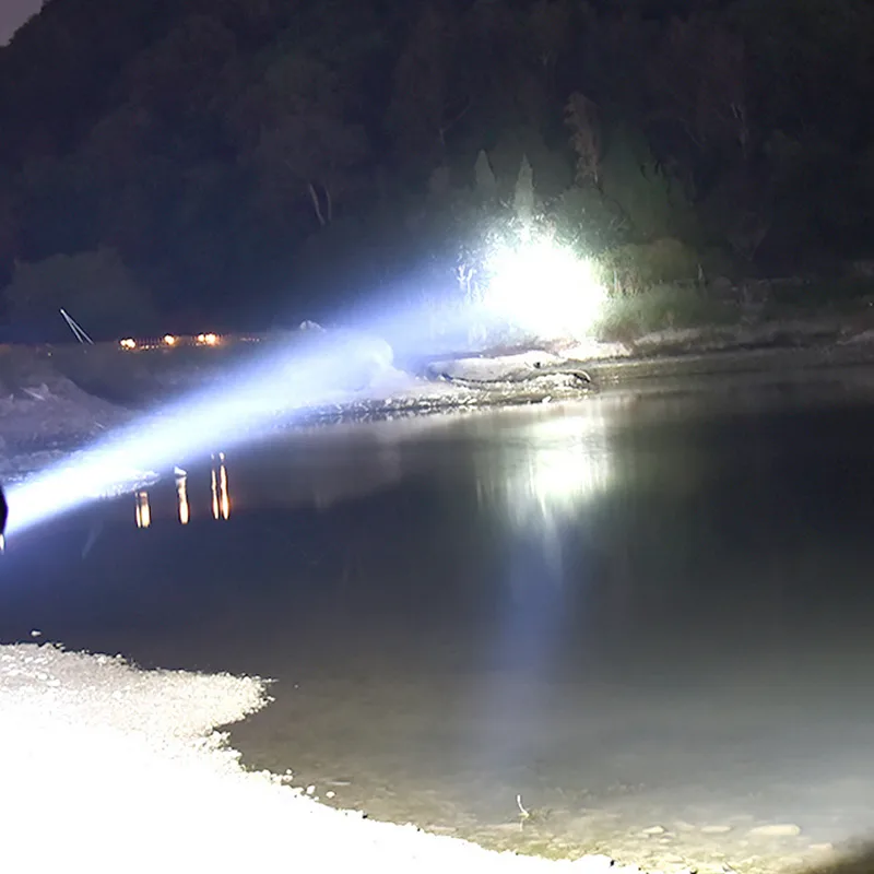 SST40 LED Flashlight Type-C US - Edc Day Carry review and price