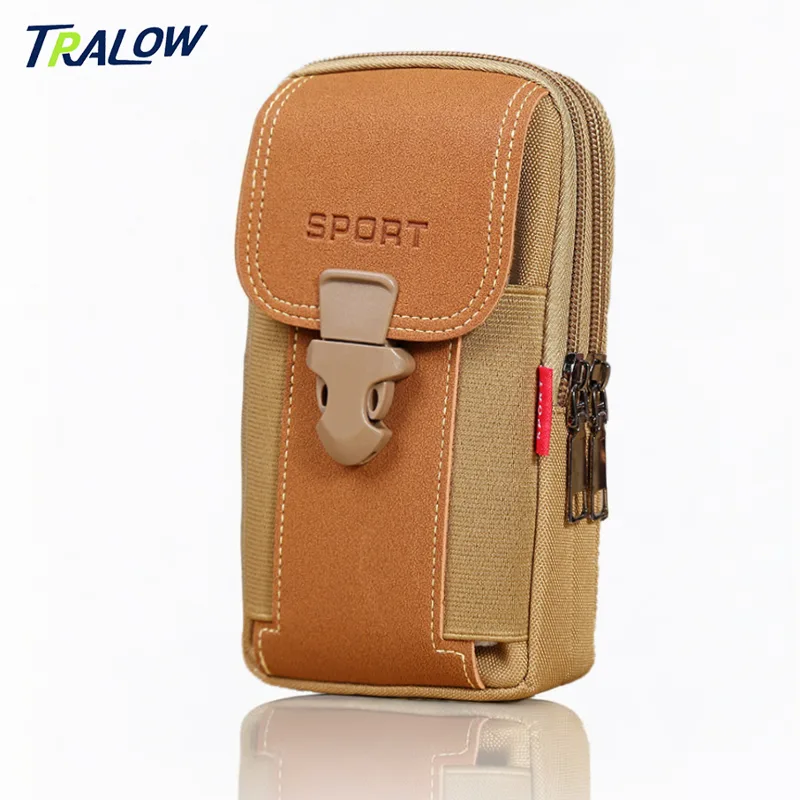 TRALOW Multi Pocket EDC Waist  - Edc Everyday Carry Bag review and price