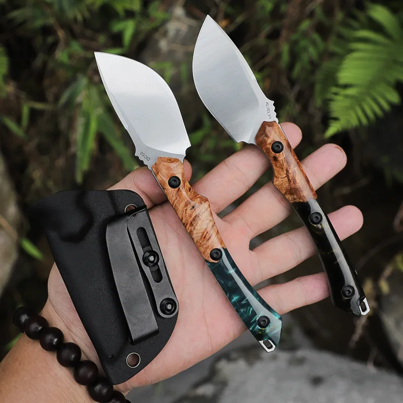 DC53 Fixed-Blade Knife, Men's  - Edc Fixed Blade Deep Carry review and price