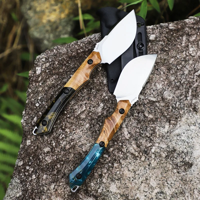 DC53 Fixed-Blade Knife, Men's  - Edc Fixed Blade Deep Carry review and price