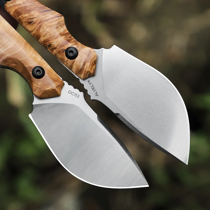 DC53 Fixed-Blade Knife, Men's  - Edc Fixed Blade Deep Carry review and price