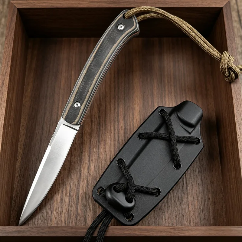 Daily Carry 2382 Fixed Blade E - Edc Carry All review and price