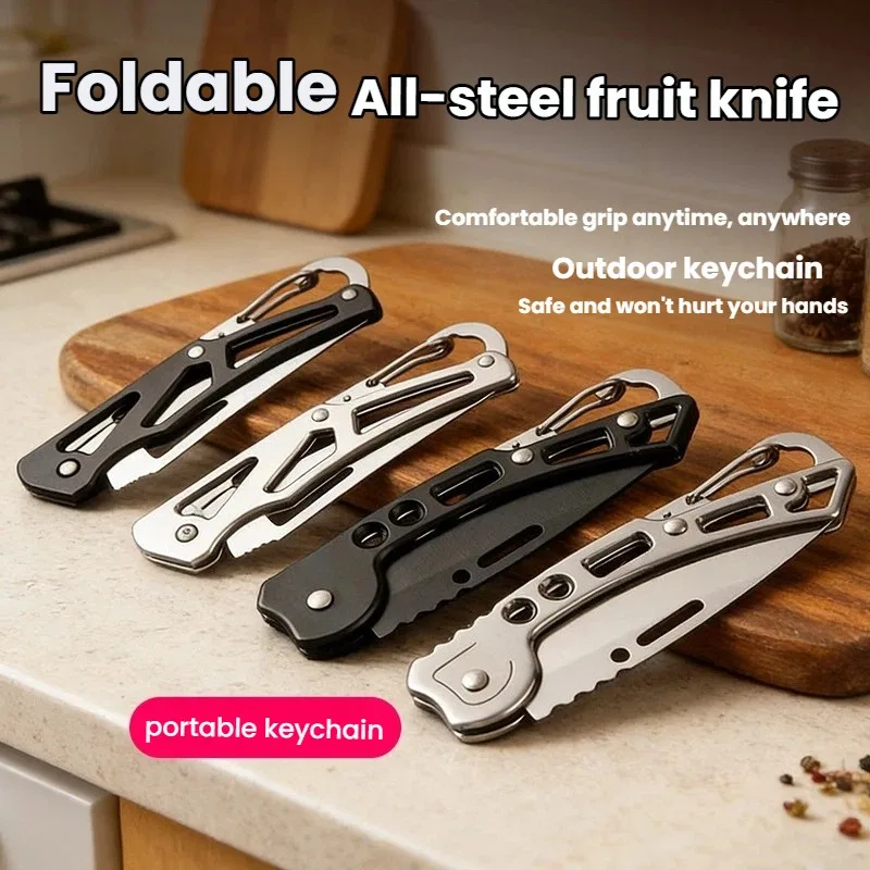 Outdoor Folding Pocket Knife S - Edc Concealed Carry Knife review and price