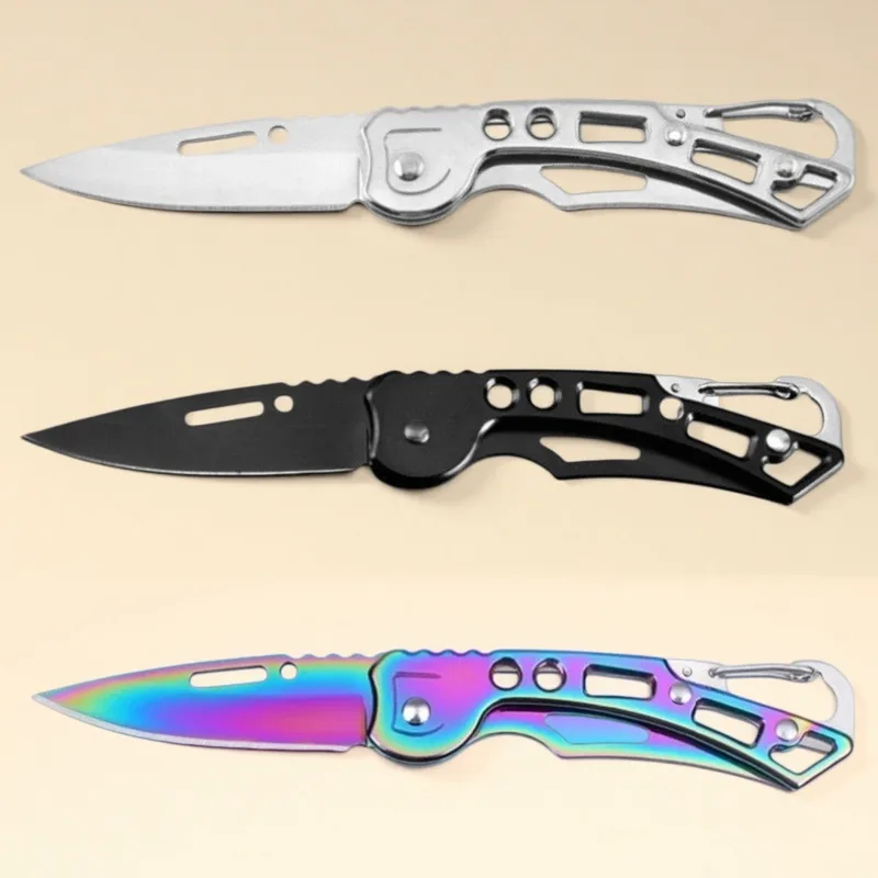 Outdoor Folding Pocket Knife S - Edc Concealed Carry Knife review and price