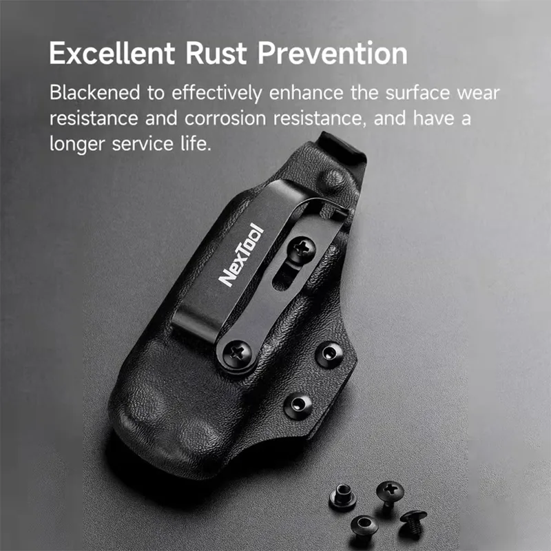 Nextool Tactical K Sheath Flag - Edc Carry Pliers review and price