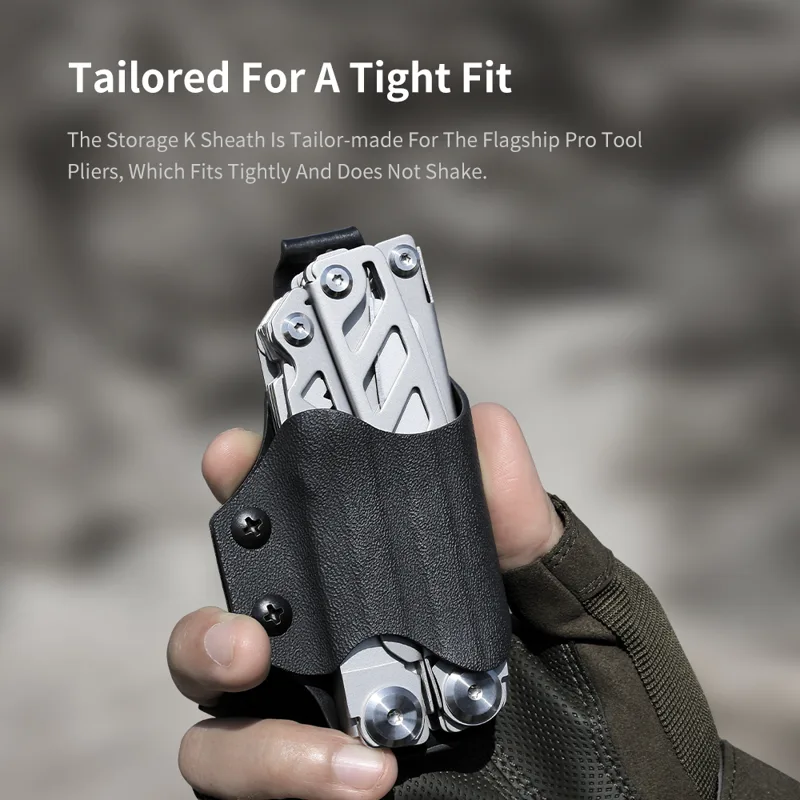 Nextool Tactical K Sheath Flag - Edc Carry Pliers review and price