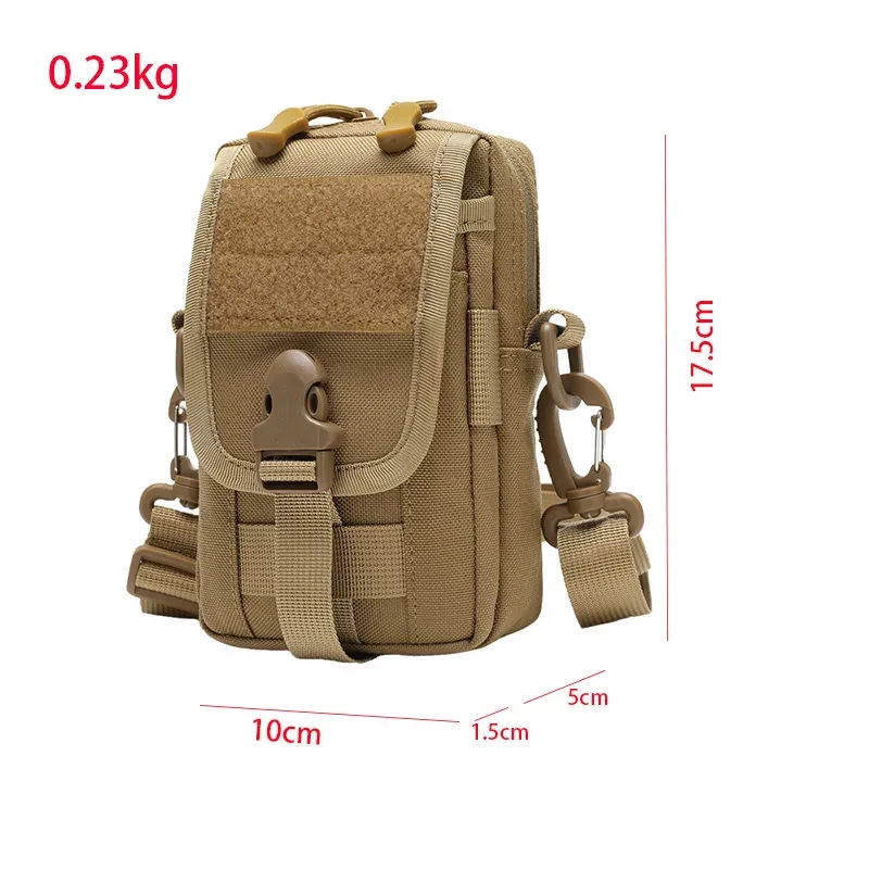 EDC Waist Pack  Multifunctiona - Edc Everyday Carry Bag review and price