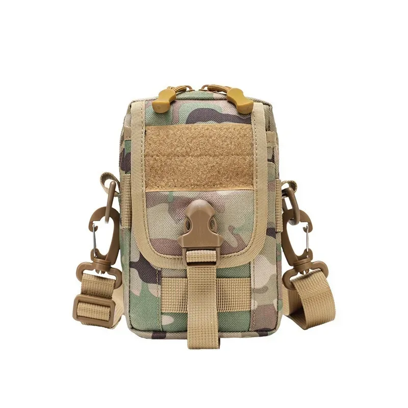 EDC Waist Pack  Multifunctiona - Edc Everyday Carry Bag review and price