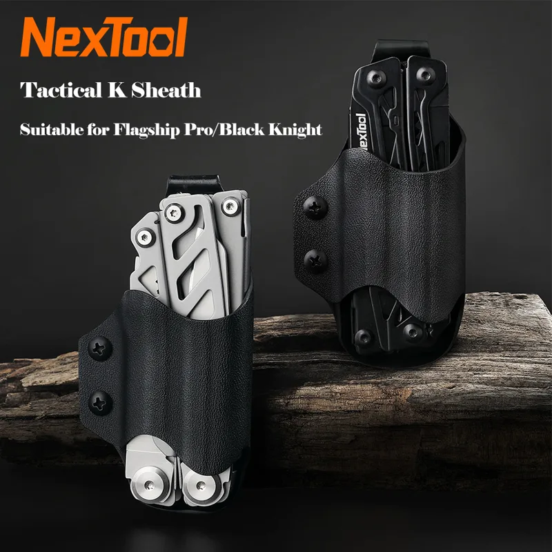 Nextool Tactical K Sheath Flag - Edc Carry Pliers review and price