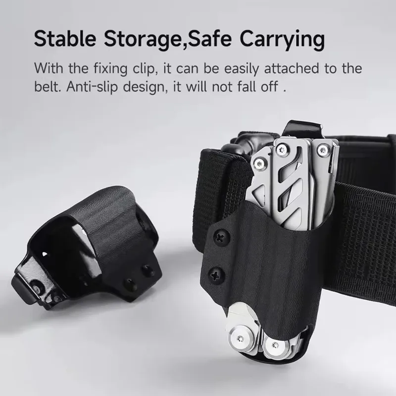 Nextool Tactical K Sheath Flag - Edc Carry Pliers review and price