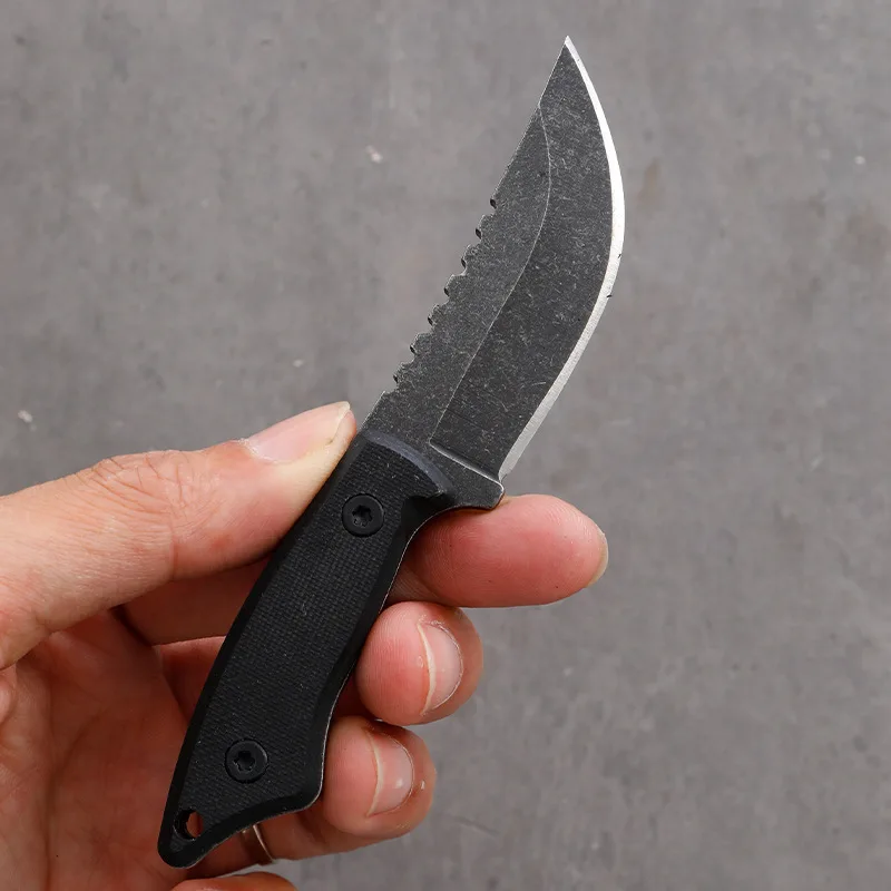 5CR15 Stainless Steel Small Fi - Edc Carry For Men review and price