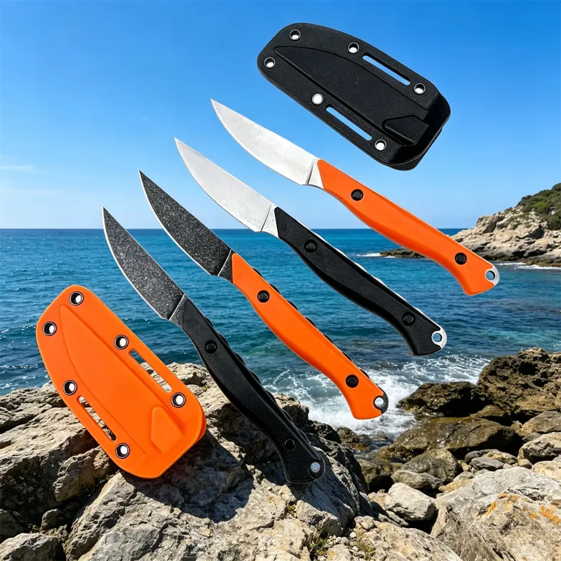 Model 15700 EDC Fixed Blade Kn - Edc Concealed Carry Knife review and price