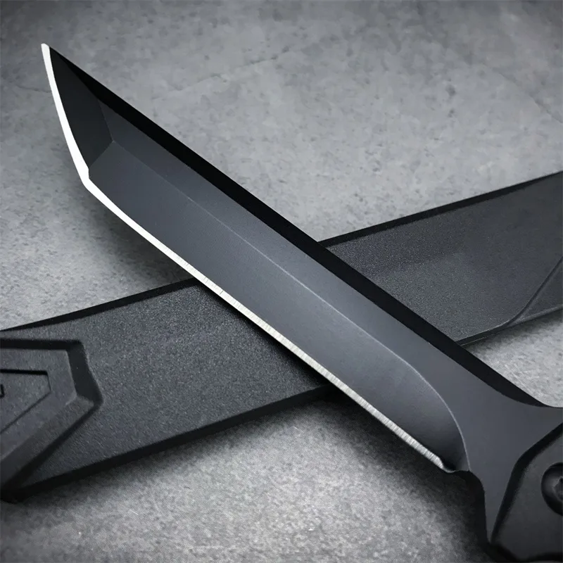 4008 Fixed Blade Outdoor Knife - Everyday Carry (Edc) Knife review and price
