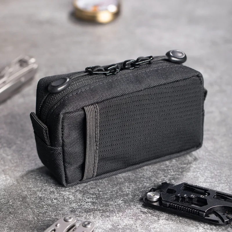 Tactical EDC Organizer Bag Dur - Edc Everyday Carry Bag review and price